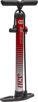 10. Bell Air Attack High Volume Bicycle Pump