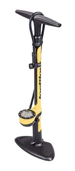 4. Topeak Joe Blow Sport III High Pressure Floor Pump
