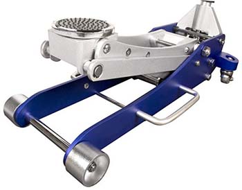 1. Arcan ALJ2T Aluminum Floor Jack