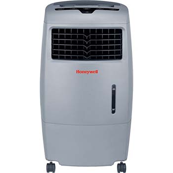 5. Honeywell CO25AE