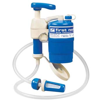 1. First Need Xle Elite Purifier