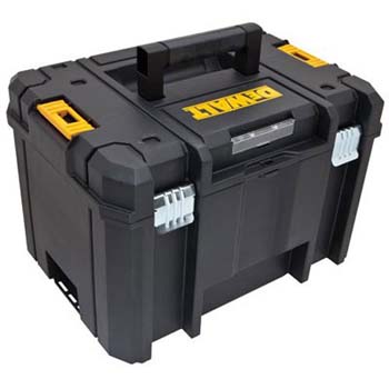4. DEWALT DWST17806 TSTAK VI Deep Box