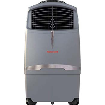 4. Honeywell CO30XE