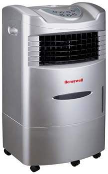 3. Honeywell CL201AE