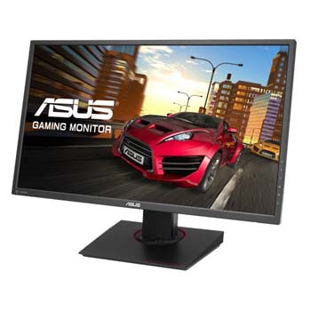 9. ASUS MG278Q WQHD, 1ms 27-Inch FreeSync Gaming Monitor