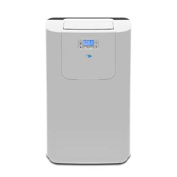 3. WHYNTER ARC-122DS ELITE 12000 BTU