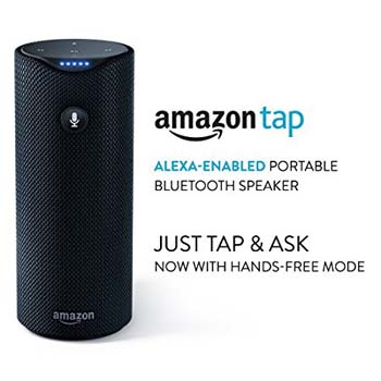 7. Amazon Tap