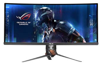 10. SUS ROG SWIFT PG348Q 34