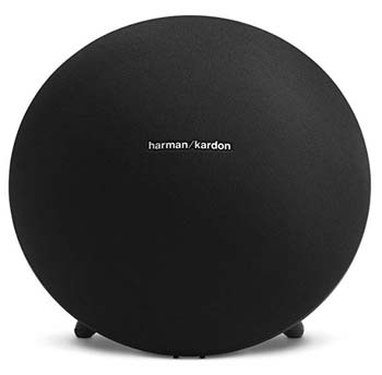9. Harman Kardon Onyx Studio 4
