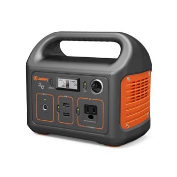 10. Jackery Portable Power Station Explorer 240