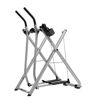 7. Gazelle Freestyle Step Machines