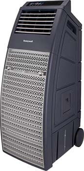 7. Honeywell Outdoor Portable Evaporative Cooler