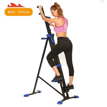9. Miageek Vertical Climber Machine