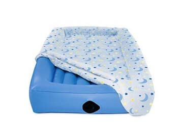 6. AeroBed Air Mattress Kids