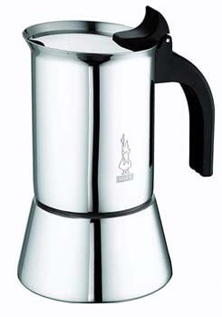 9. Bialetti Elegance Espresso Maker
