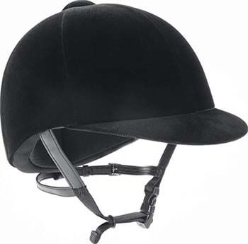 10. Medalist Riding Helmet