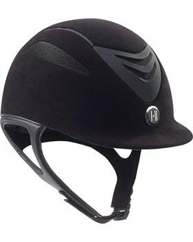 3. K.ONE One K Defender Helmet XL/REG US