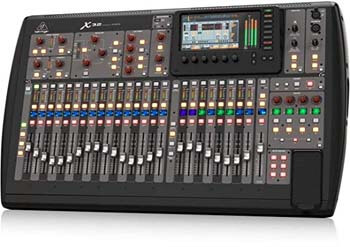 1. BEHRINGER X32