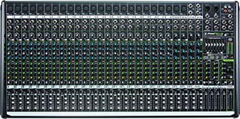 4. Mackie PROFX30V2 mixer