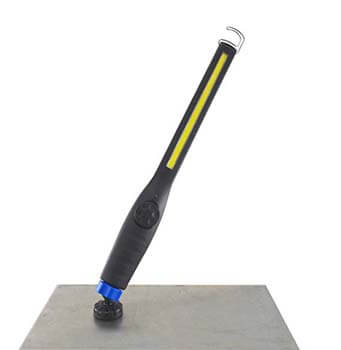 7. Astro pneumatic 40SLMAX 450 lumen LED work light