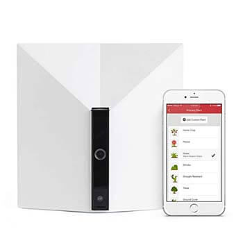 3: Yardian Multi-functional Smart Sprinkler Controller