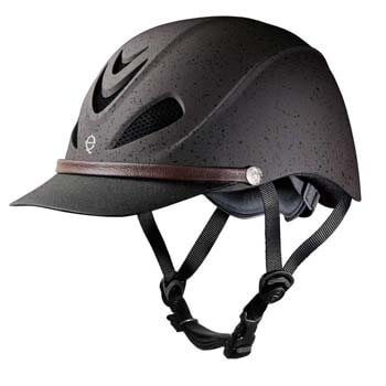 2. Troxel Dakota Helmet