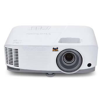 5. WXGA HDMI Projector by ViewSonic