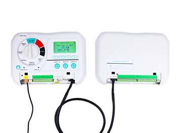 2: NxEco Smart Irrigation Sprinkler Controller