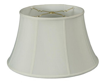 9. Royal Designs Inc. Shallow Drum Bell Billiotte