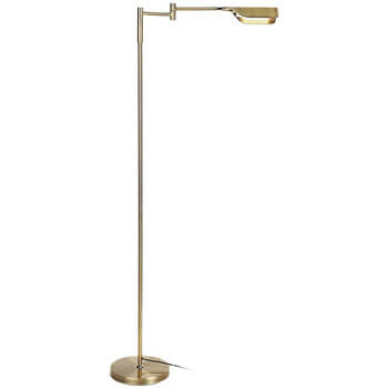 1. Brightech Leaf – Bright LED Lamp