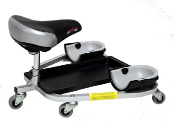 4. Racatac - KNEELING TOOL FOR THE PROFESSIONAL