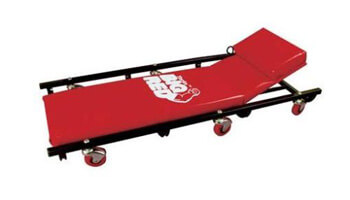 9. Torin Big Red Rolling Garage/Shop Creeper