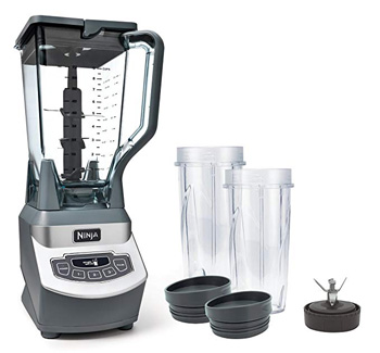 5. Sharkninja Professional Countertop Blender