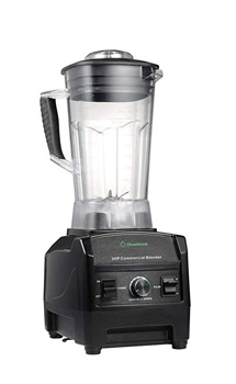 9. Cleanblend Commercial Blender