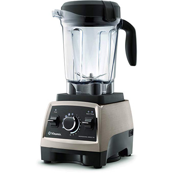 2, Vitamix Professional Series 750 Blender