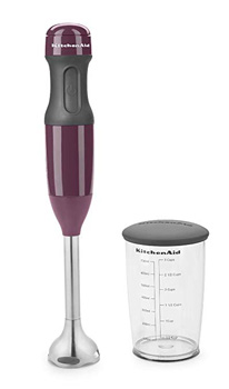 9. KitchenAid 2-Speed Hand Blender