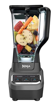 10. Ninja Professional 7202 Countertop Blender