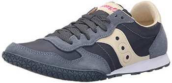 6. Saucony Originals Women's Bullet Sneaker