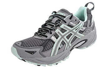 5. ASICS Women's GEL-Venture 5 Running Shoe