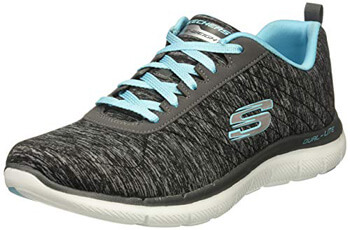 1. Skechers Women's Flex Appeal 2.0 Sneaker