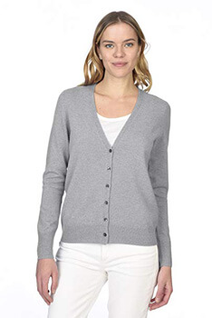 6. State Cashmere Women's 100% Pure Cashmere