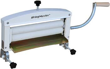 6. WringMaster Clothes Wringer Hand Crank