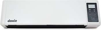 10. Doxie Q - Wireless Rechargeable Document Scanner with Automatic Document Feeder (ADF)