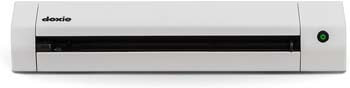 3. Doxie Go SE - The Intuitive Portable Scanner with Rechargeable Battery and Amazing Software