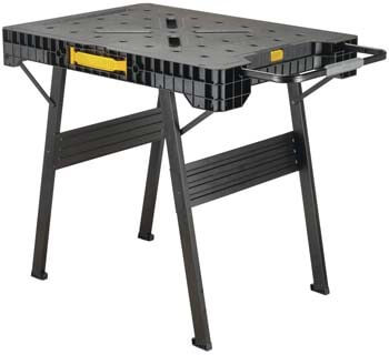 2. DEWALT Express Folding Workbench
