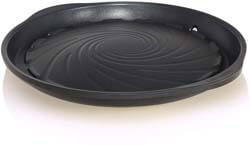 9. TeChef - Stovetop Korean BBQ Non-Stick Grill Pan