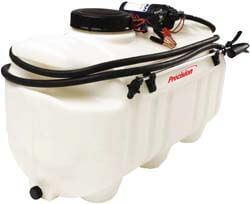 4. Precision Products TCS25 Spot Sprayer
