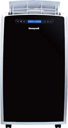 8. Honeywell MM14CHCS 4-in-1 Black & Silver Portable Air Conditioner