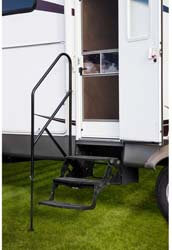 5. Stromberg Carlson AP-101 Products Rail Mate Step Assist Rail