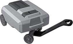 10. SmartTote 2 LX Portable RV Waste Tote Tank